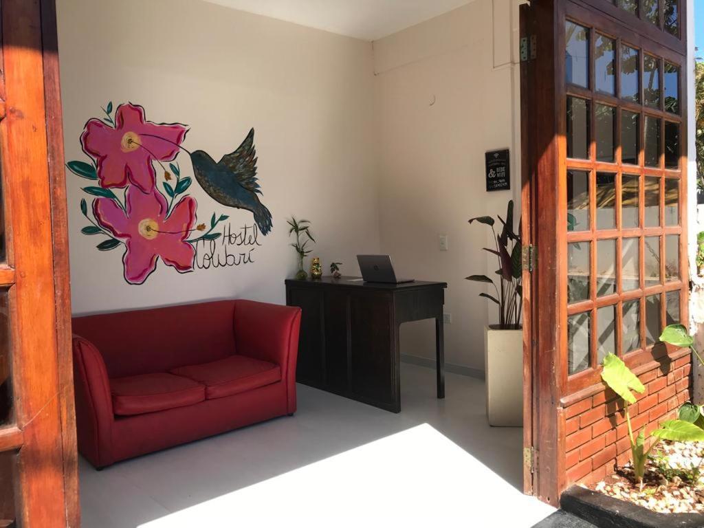 Colibri Hostel Puerto Iguazú Esterno foto